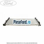 Radiator apa Ford Mondeo 2008-2014 2.0 145 cp AOBA, AOBC, TBBA, TBBB benzina