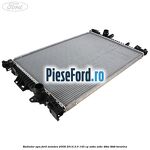 Radiator apa Ford Mondeo 2008-2014 2.0 145 cp AOBA, AOBC, TBBA, TBBB benzina