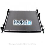 Radiator apa Ford Mustang 2015-2018 5.0 V8 418 cp