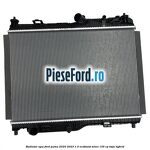 Radiator apa Ford Puma 2020-2023 1.0 EcoBoost mHEV 155 cp BZJA Hybrid