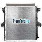 Radiator apa Ford Ranger 2019-2022 2.0 EcoBlue 4x4 213 cp