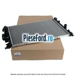 Radiator apa Ford S-Max 2015-2023 2.0 TDCi 4x4 150 cp