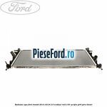 Radiator apa Ford Transit 2014-2018 2.0 EcoBlue RWD 105 cp