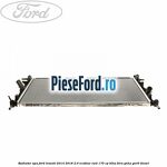 Radiator apa Ford Transit 2014-2018 2.0 EcoBlue RWD 170 cp