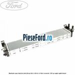 Radiator apa inferior Ford Focus 2011-2014 1.6 TDCi ECOnetic 105 cp NGDA, NGDB diesel