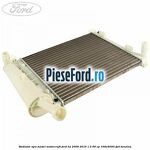 Radiator apa model Motorcraft Ford Ka 2009-2016 1.2 69 cp