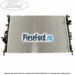 Radiator apa pentru tip cutie automata Ford Mondeo 2008-2014 2.0 EcoBoost 240 cp