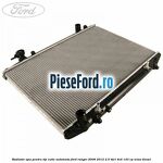 Radiator apa pentru tip cutie automata Ford Ranger 2006-2012 2.5 TDCi 4x4 143 cp