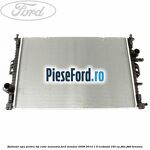 Radiator apa pentru tip cutie manuala Ford Mondeo 2008-2014 1.6 EcoBoost 160 cp JTBA, JTBB benzina