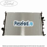 Radiator apa, transmisie automata Powershift Ford Kuga 2013-2016 2.0 TDCi 4x4 140 cp