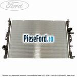 Radiator apa, transmisie automata Powershift Ford Kuga 2013-2016 2.0 TDCi 4x4 163 cp
