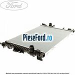 Radiator apa transmisie manuala MMT6 Ford Kuga 2013-2016 2.0 TDCi 4x4 140 cp