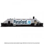 Radiator apa varianta Motorcraft Ford Ranger 2006-2012 2.5 TDCi 4x4 143 cp WLAA diesel