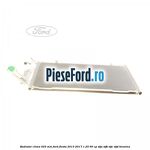 Radiator clima 525 mm Ford Fiesta 2013-2017 1.25 60 cp