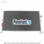 Radiator clima an 03/2002-03/2007 Ford Mondeo 2000-2007 3.0 V6 24V 204 cp