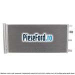 Radiator clima cutie automata 6 trepte Ford Transit 2014-2018 2.0 EcoBlue RWD 130 cp