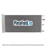 Radiator clima cutie automata 6 trepte Ford Transit 2014-2018 2.2 TDCi 4x4 125 cp CY24, CYR5 diesel