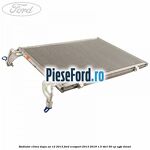 Radiator clima dupa an 12/2013 Ford EcoSport 2013-2018 1.5 TDCi 90 cp UGJE diesel