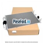 Radiator clima Ford C-Max 2016-2020 1.0 EcoBoost 125 cp