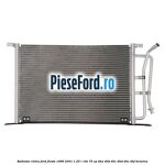 Radiator clima Ford Fiesta 1996-2001 1.25 i 16V 75 cp