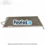 Radiator clima Ford Fiesta 2002-2005 1.25 16V 70 cp