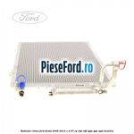 Radiator clima Ford Fiesta 2008-2012 1.4 97 cp