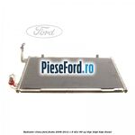 Radiator clima Ford Fiesta 2008-2012 1.6 TDCi 90 cp HHJC, HHJD, HHJE diesel
