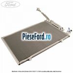 Radiator clima Ford Fiesta 2013-2017 1.0 80 cp