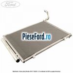 Radiator clima Ford Fiesta 2017-2023 1.5 EcoBoost ST 200 cp YZJA benzina