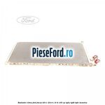 Radiator clima Ford Focus 2011-2014 1.6 Ti 105 cp IQDA, IQDB, IQDC benzina