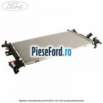 Radiator clima Ford Focus 2014-2018 1.6 Ti 125 cp
