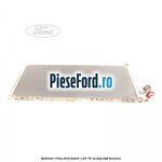 Radiator clima Ford Fusion 1.25 75 cp FUJA, FUJB benzina