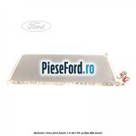 Radiator clima Ford Fusion 1.4 TDCi 68 cp