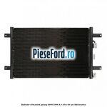 Radiator clima Ford Galaxy 2000-2006 2.3 16V 140 cp