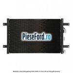 Radiator clima Ford Galaxy 2000-2006 2.3 4x4 145 cp