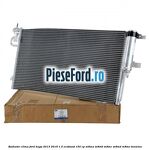 Radiator clima Ford Kuga 2013-2016 1.5 EcoBoost 150 cp M8MA, M8MB, M8MC, M8MD, M8ME benzina