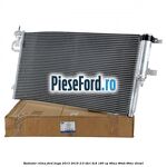 Radiator clima Ford Kuga 2013-2016 2.0 TDCi 4x4 180 cp