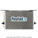 Radiator clima Ford Mondeo 1996-2000 1.6 i 16V 95 cp L1L, L1N, L1Q benzina