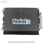 Radiator clima Ford Mustang 2015-2018 5.0 V8 418 cp MF8F benzina