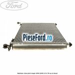 Radiator clima Ford Ranger 2002-2006 2.5 D 78 cp