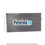 Radiator clima Ford Ranger 2012-2015 2.2 TDCi 4x4 150 cp ENQJ, GBVAJQJ diesel