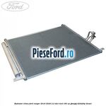 Radiator clima Ford Ranger 2016-2020 2.2 TDCi 4x4 160 cp