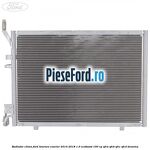 Radiator clima Ford Tourneo Courier 2014-2018 1.0 EcoBoost 100 cp