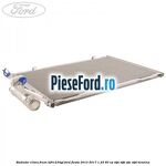Radiator clima freon HF01234YF Ford Fiesta 2013-2017 1.25 60 cp