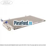 Radiator clima freon HF01234YF Ford Transit Courier 2014-2018 1.5 TDCi 75 cp