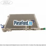 Radiator clima refrigerant HF01234YF Ford Tourneo Connect 2013-2018 1.0 EcoBoost 100 cp B3GA, M2GA, M2GB benzina