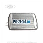 Radiator habitaclu Ford EcoSport 2013-2018 1.5 Ti 140 cp