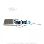 Radiator habitaclu Ford Focus 2011-2014 1.6 Ti 105 cp IQDA, IQDB, IQDC benzina