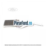 Radiator habitaclu Ford Focus 2014-2018 1.0 EcoBoost 125 cp