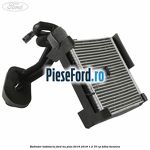 Radiator habitaclu Ford Ka plus 2016-2018 1.2 70 cp